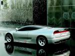 ItalDesign Nazca C2 Spider 1993 года